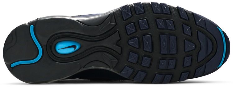 Nike Air Max 98 Dark Navy