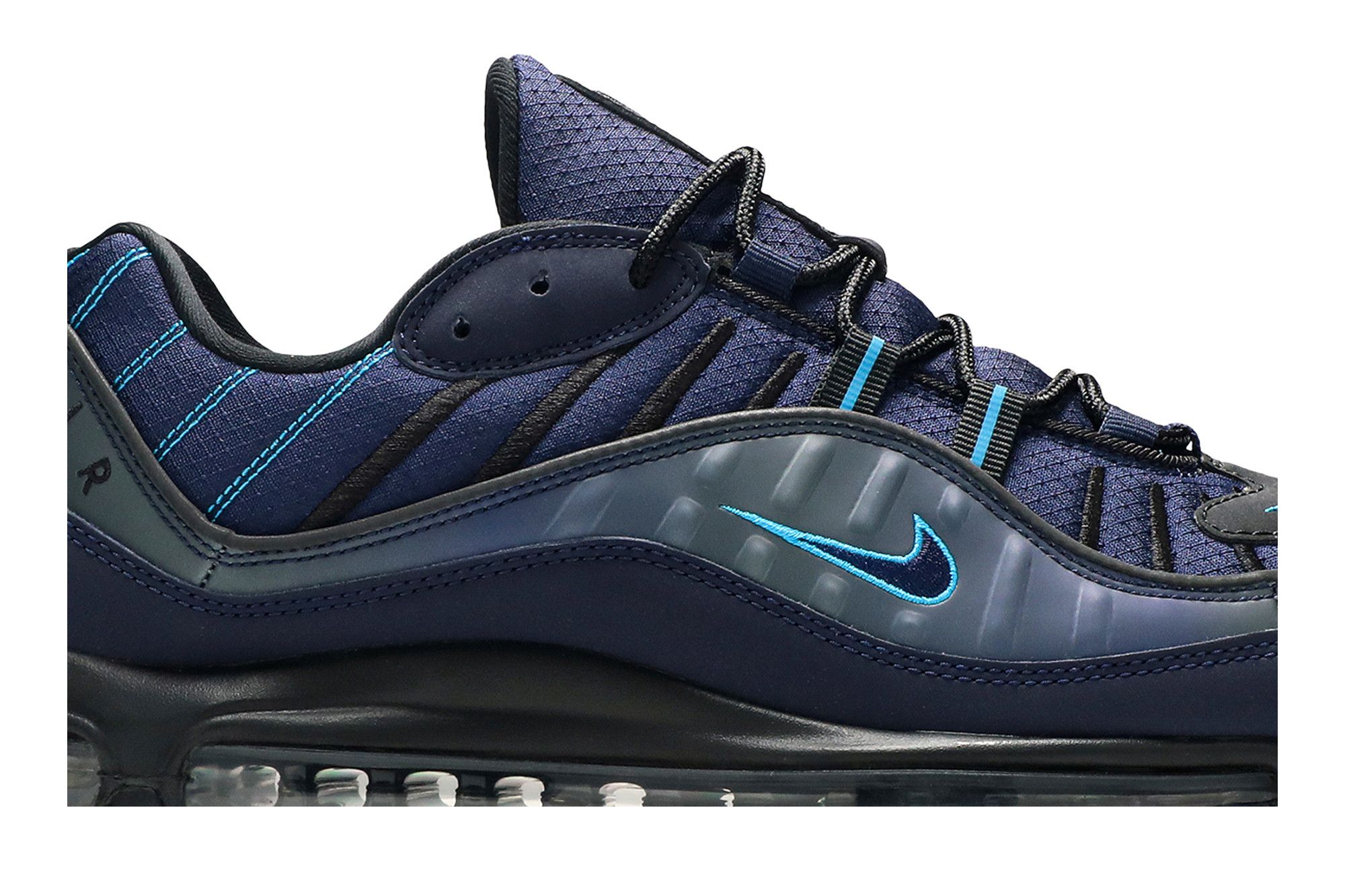 Air max ltd navy blue shop