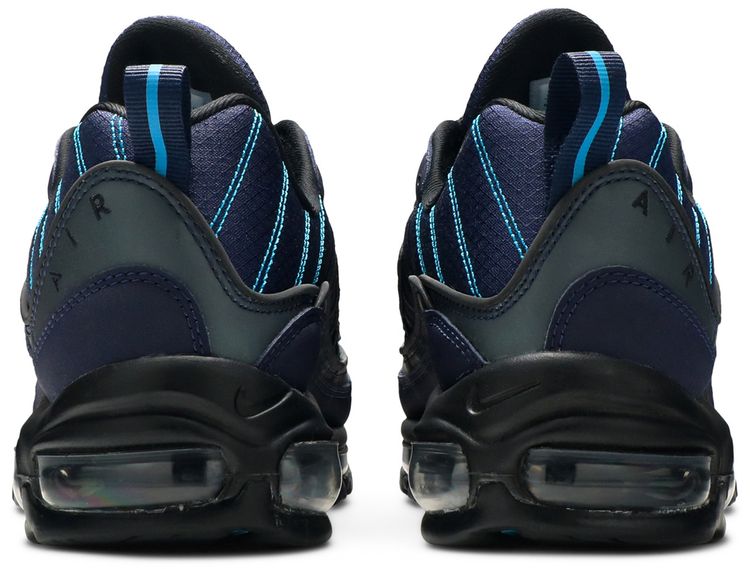 Nike Air Max 98 Dark Navy