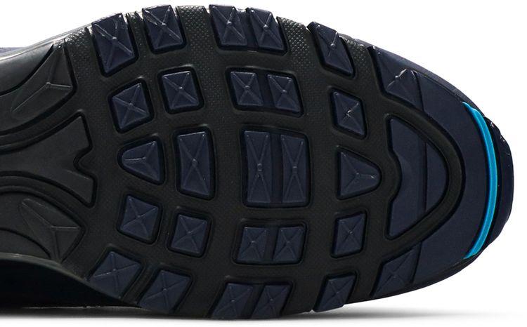 Nike Air Max 98 Dark Navy