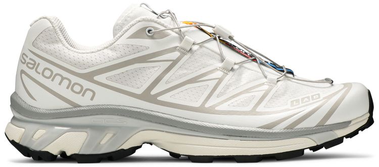 Salomon XT 6 Advanced White