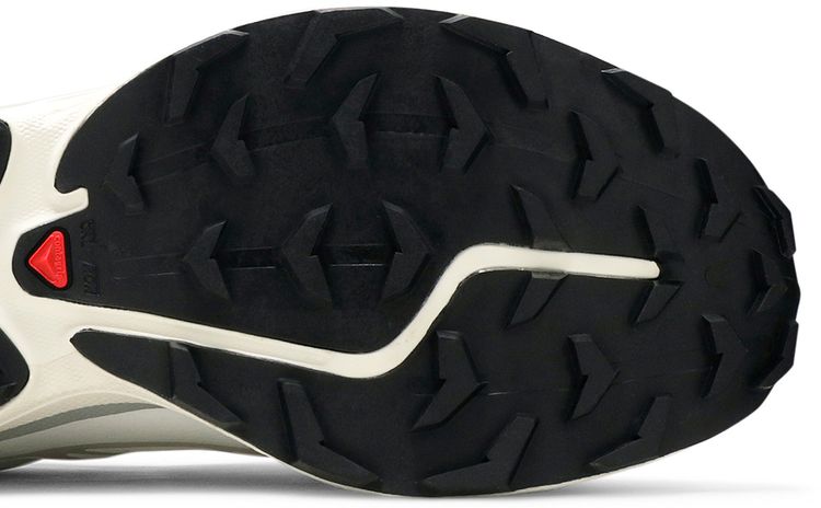 Salomon XT 6 Advanced White