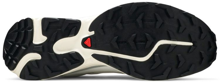 Salomon XT 6 Advanced White