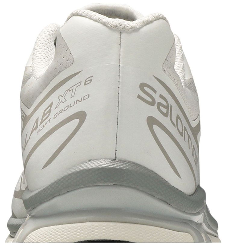 Salomon XT 6 Advanced White