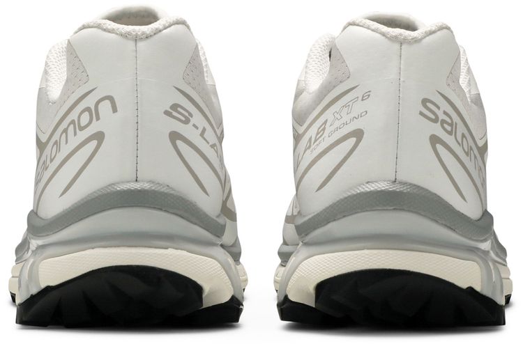 Salomon XT 6 Advanced White