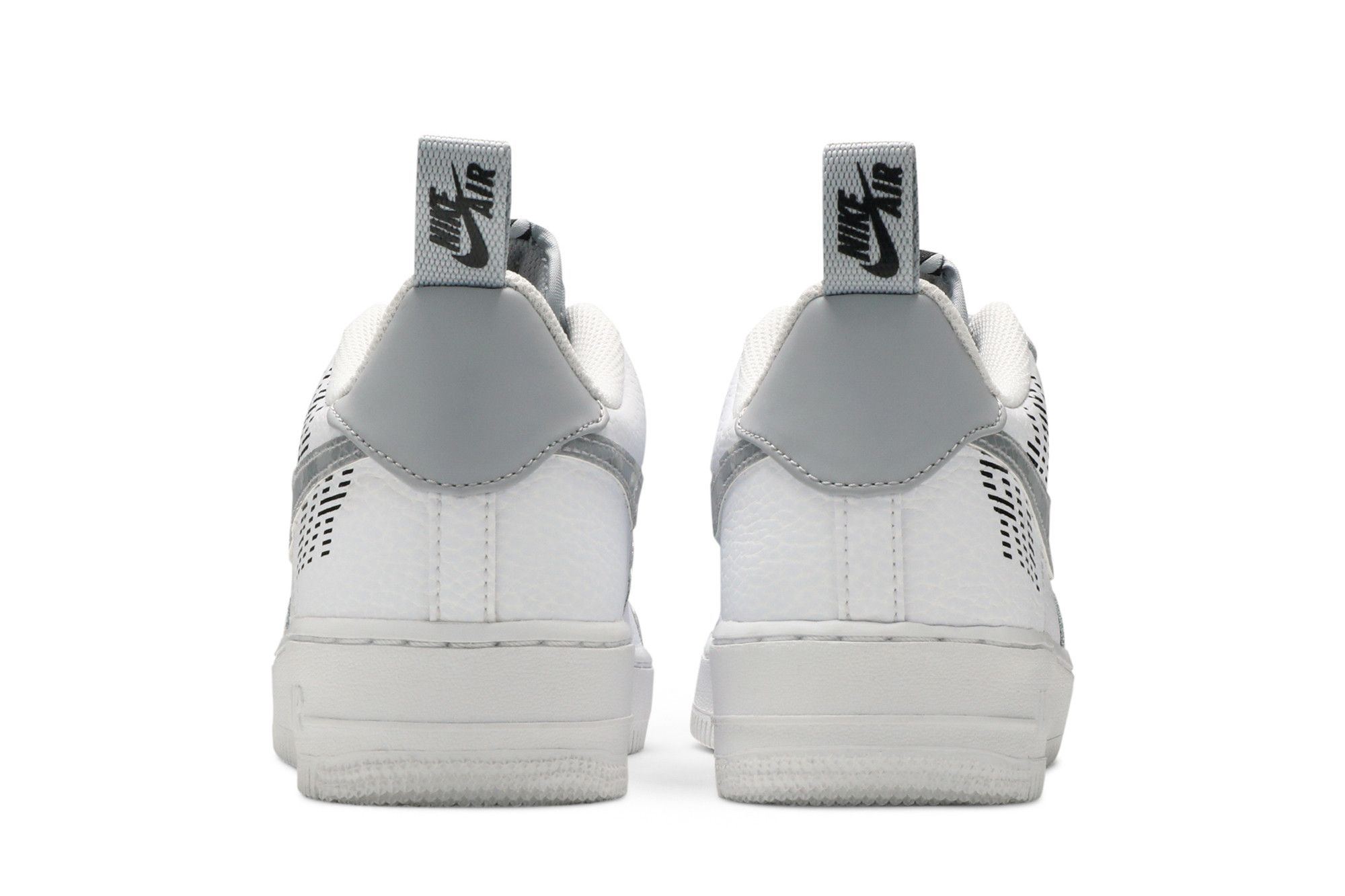 Buy Air Force 1 LV8 2 GS 'White Wolf Grey' - BQ5484 100 | GOAT