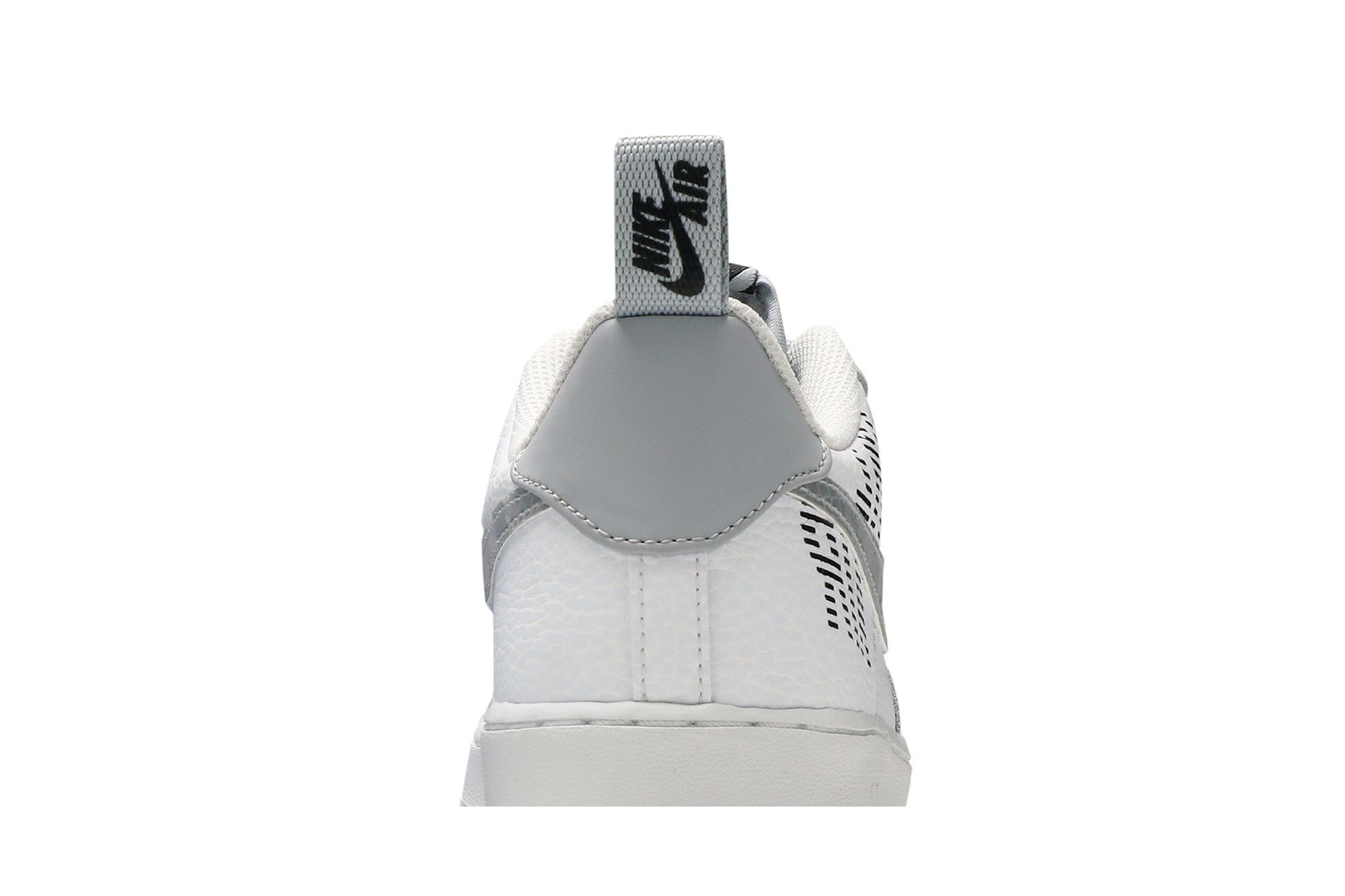 Buy Air Force 1 LV8 2 GS 'White Wolf Grey' - BQ5484 100 | GOAT