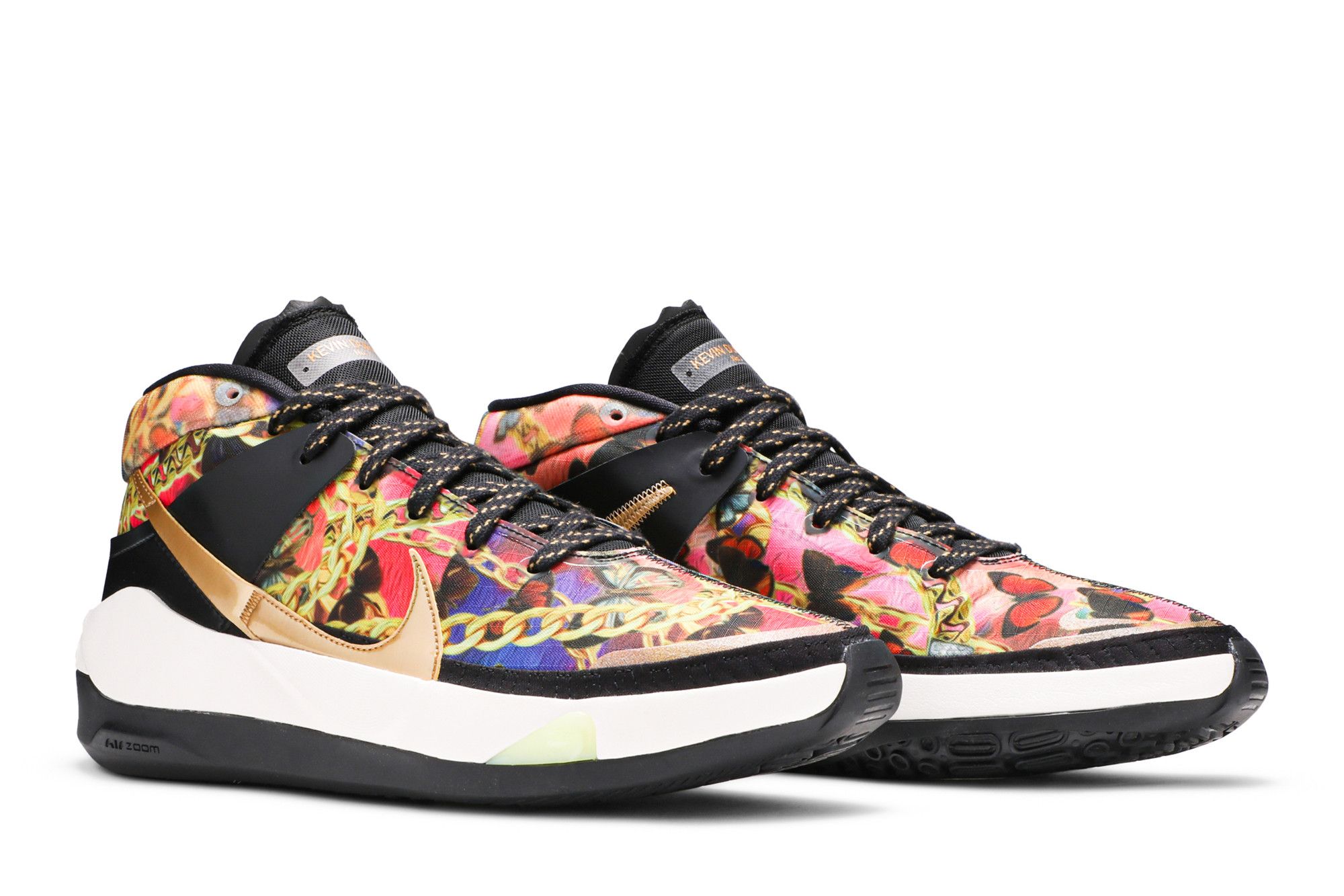 Size 4.0 KD 13 'Hyped'