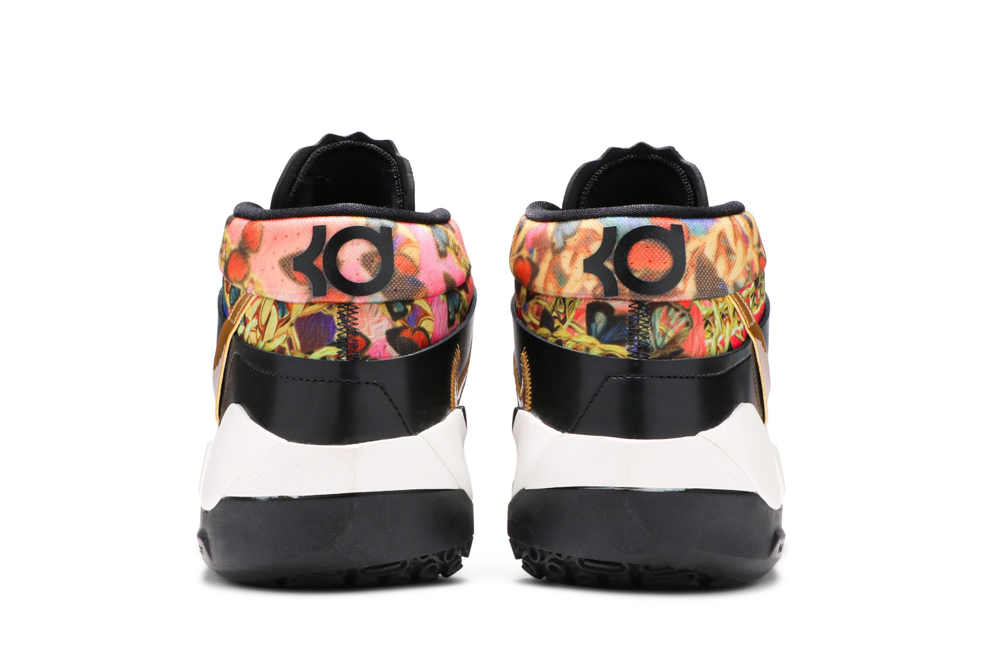Size 4.0 KD 13 'Hyped'