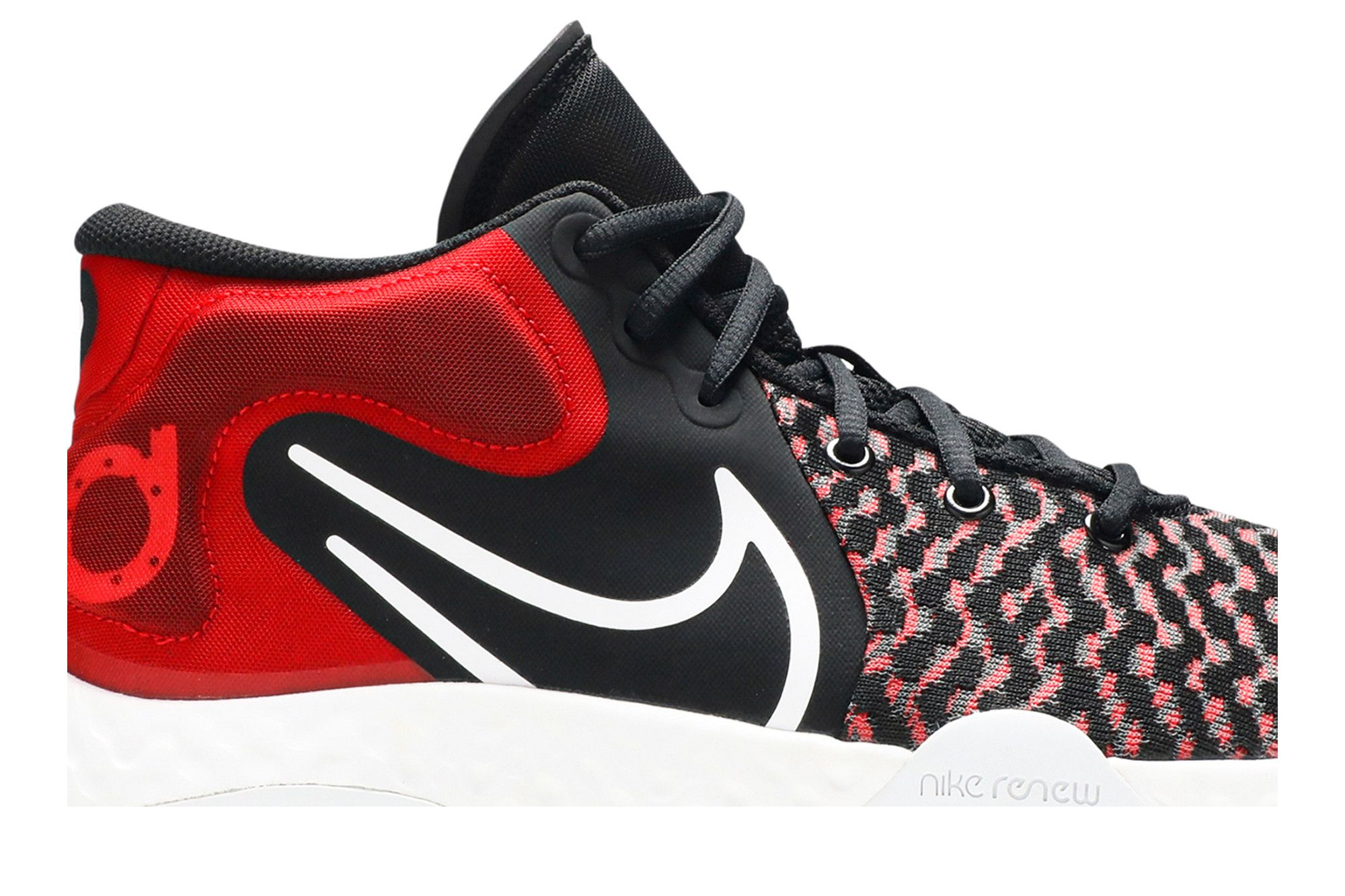 Kd trey 5 v black clearance
