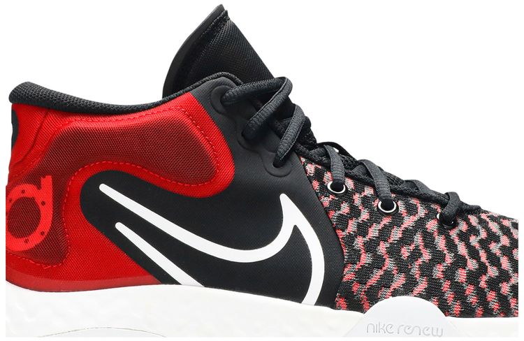 Nike KD Trey 5 VIII Bred