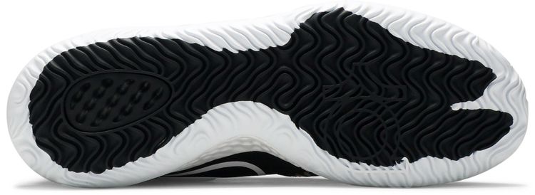 Nike KD Trey 5 VIII Bred