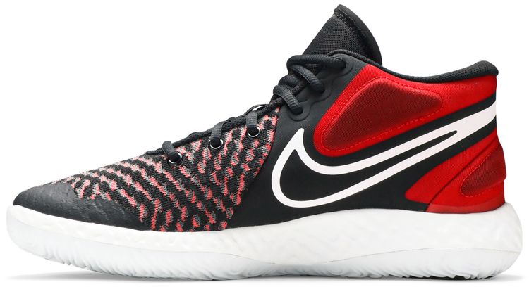 Nike KD Trey 5 VIII Bred