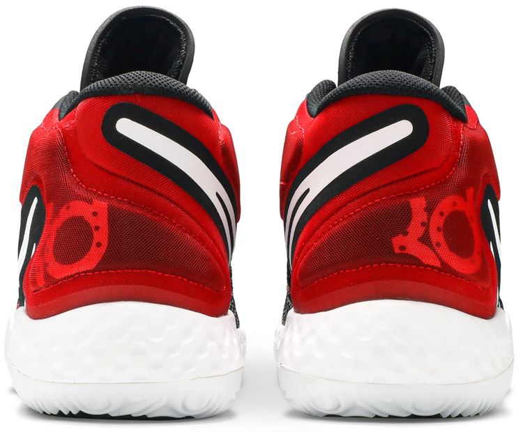 Nike KD Trey 5 VIII Bred