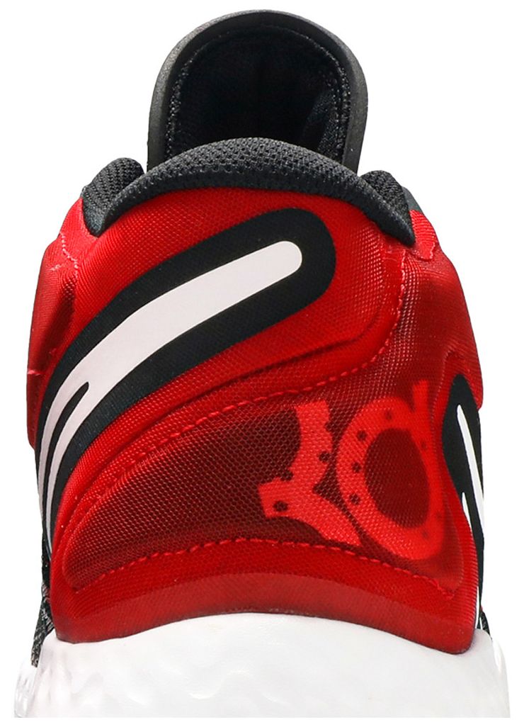 Nike KD Trey 5 VIII Bred