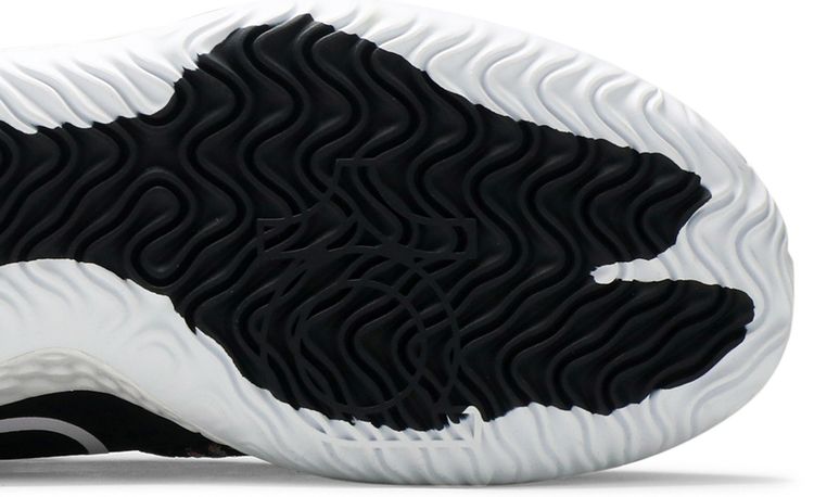 Nike KD Trey 5 VIII Bred