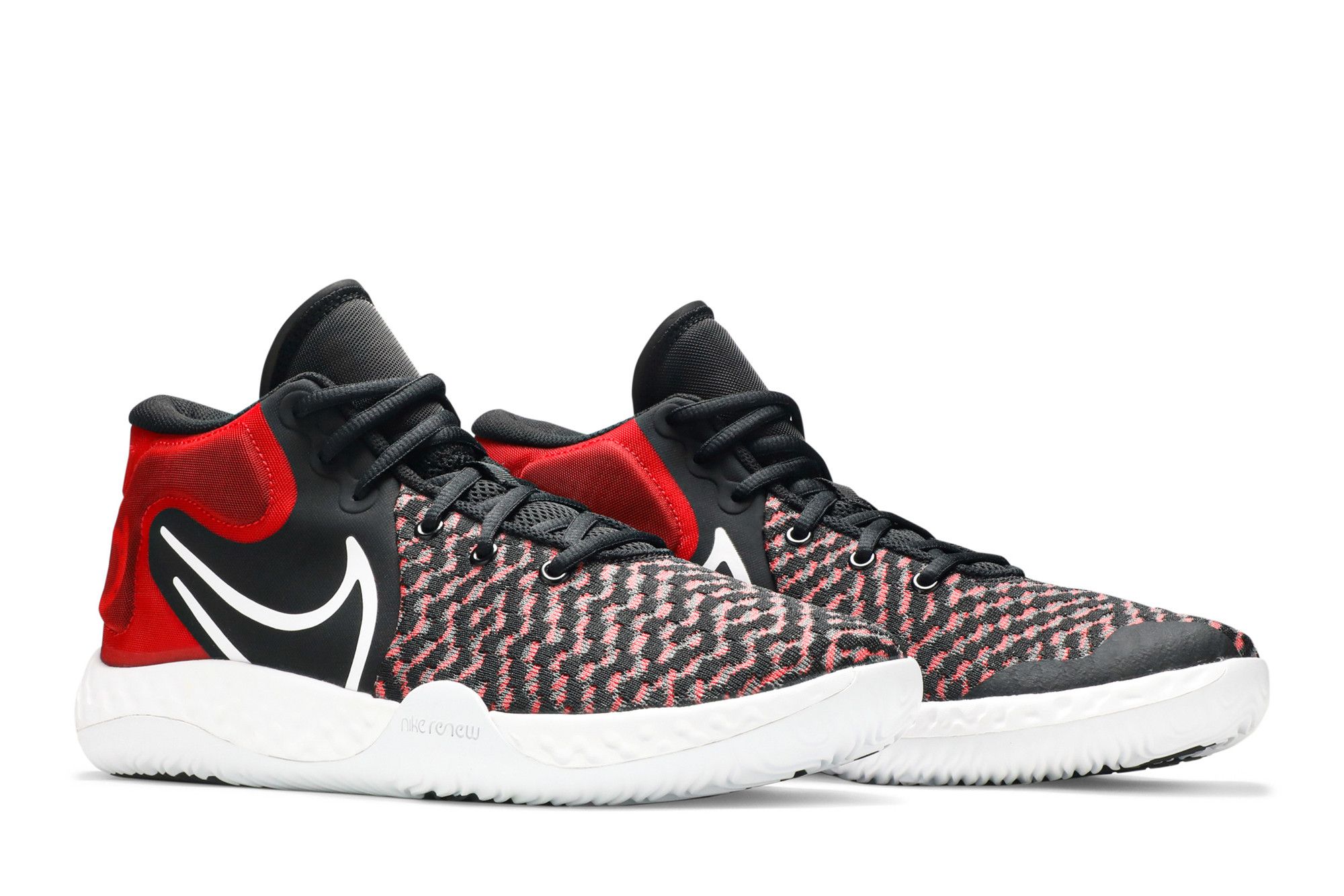 Buy KD Trey 5 VIII 'Bred' - CK2090 002 | GOAT