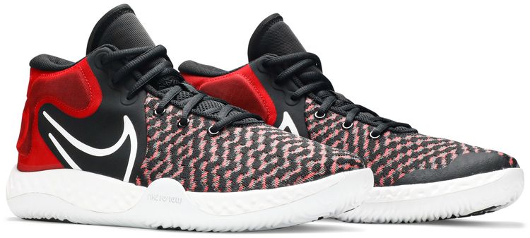 Nike KD Trey 5 VIII Bred