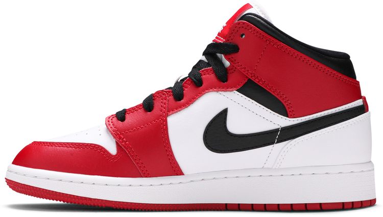 Air Jordan 1 Mid GS Chicago