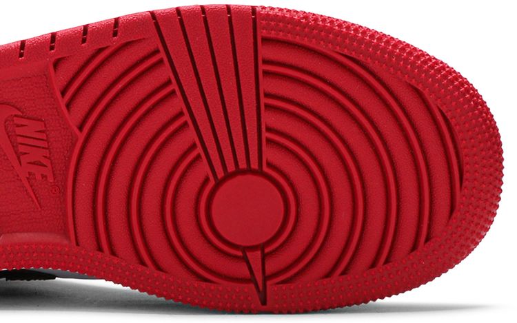 Air Jordan 1 Mid GS Chicago