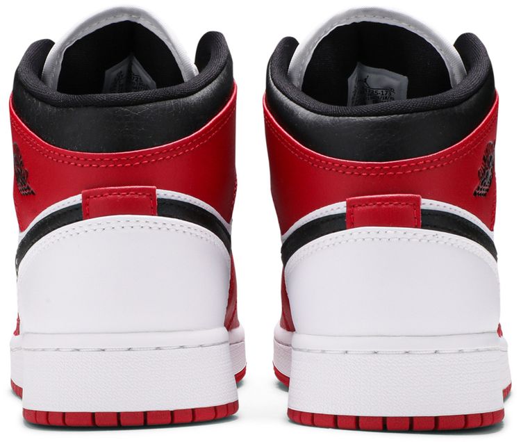 Air Jordan 1 Mid GS Chicago