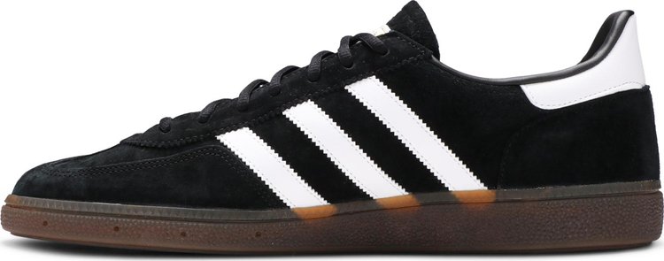 Handball Spezial Black Gum