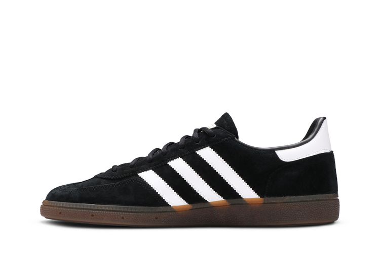 Buy adidas Handball Spezial 'Black Gum' - DB3021 | GOAT