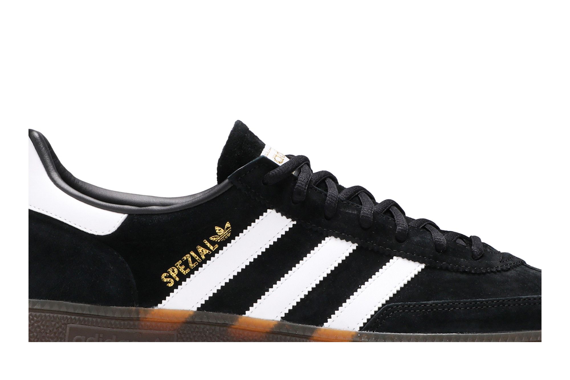 Buy Handball Spezial Black Gum DB3021 GOAT