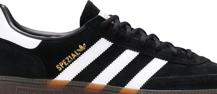 Handball Spezial Black Gum