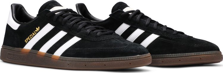 Handball Spezial Black Gum