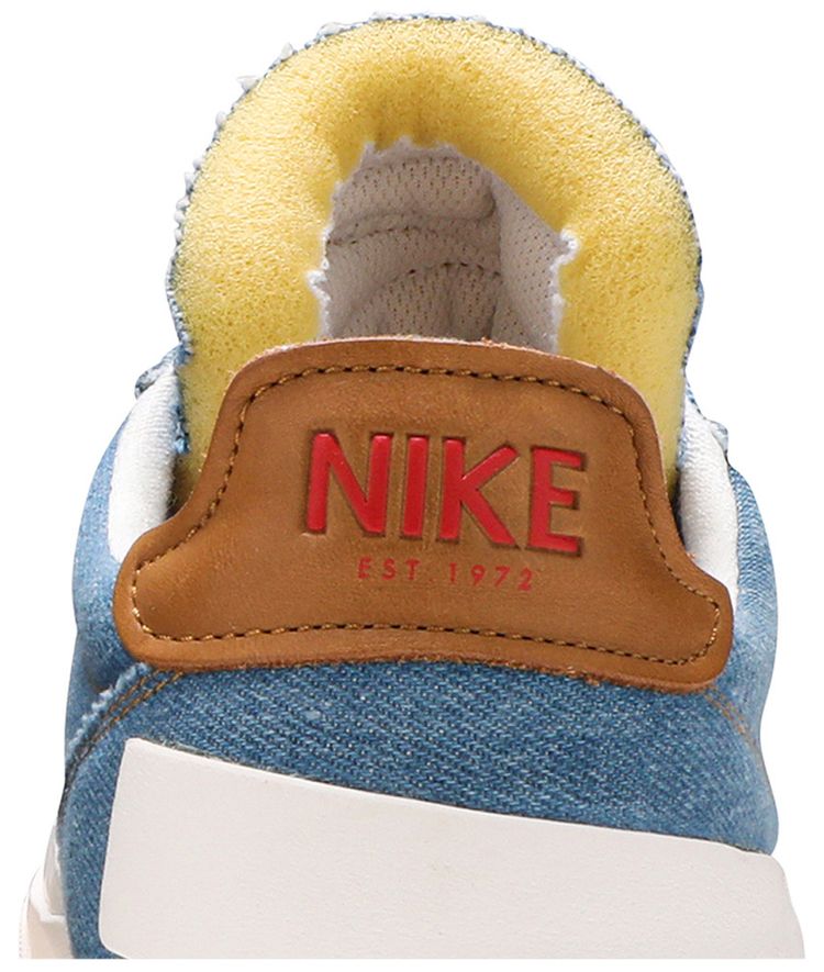 Nike Drop Type Premium Denim