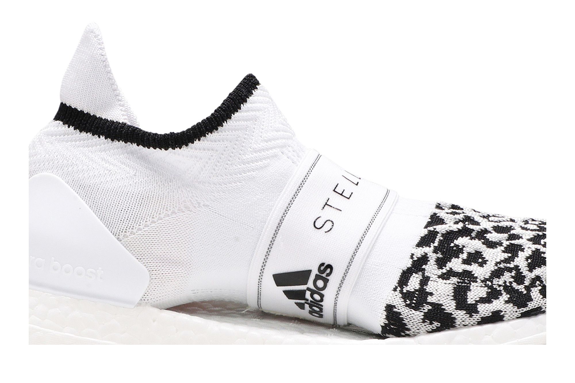 Buy Stella McCartney x Wmns UltraBoost X 3D Knit 'White