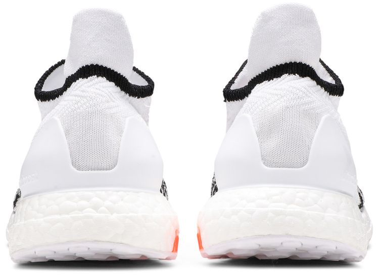 Stella McCartney x adidas Wmns UltraBoost X 3D Knit White Leopard Print