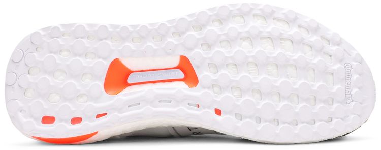 Stella McCartney x adidas Wmns UltraBoost X 3D Knit White Leopard Print