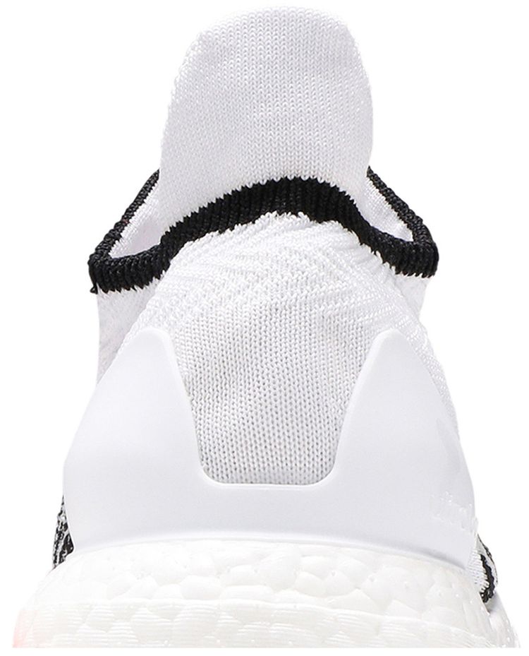 Stella McCartney x adidas Wmns UltraBoost X 3D Knit White Leopard Print