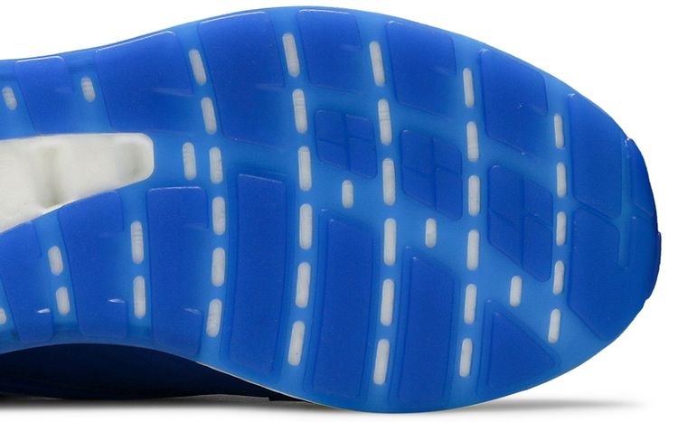 Ninja x adidas ZX 2K Boost Time In   Blue