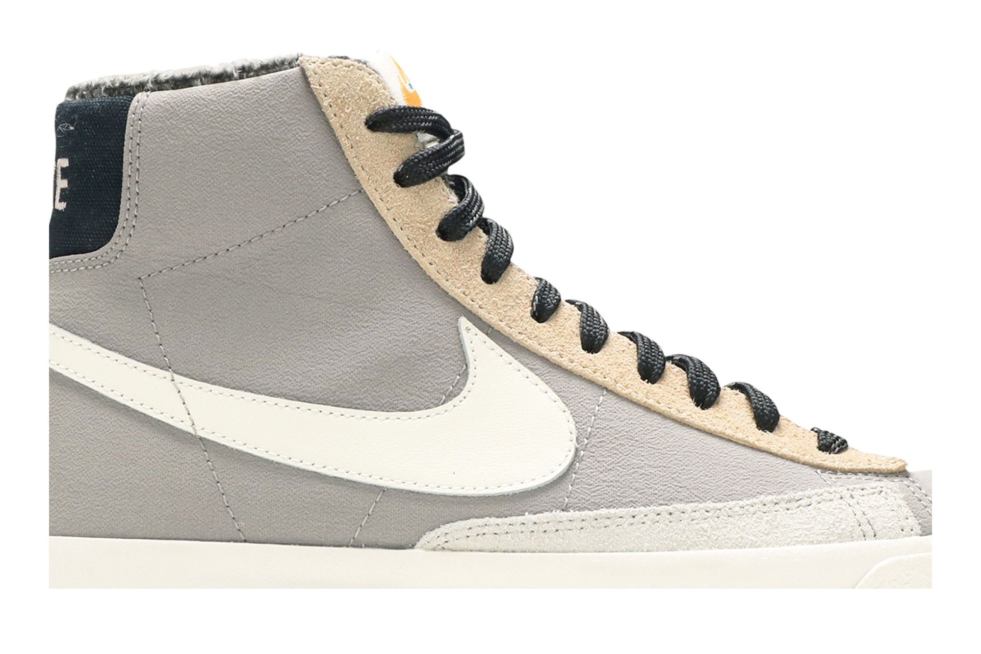 売れ筋がひ！ 'Hike Mid Blazer Buy Nike' GOAT | 033 DC5269 - 27.0cm