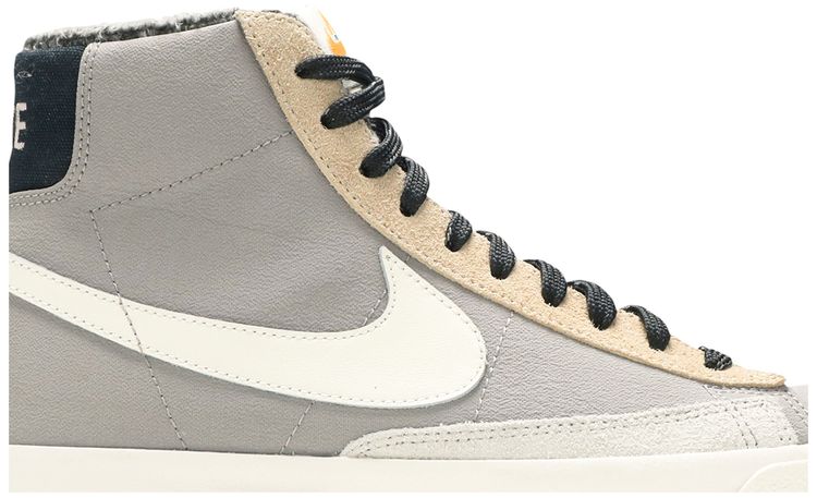 Blazer Mid Hike Nike