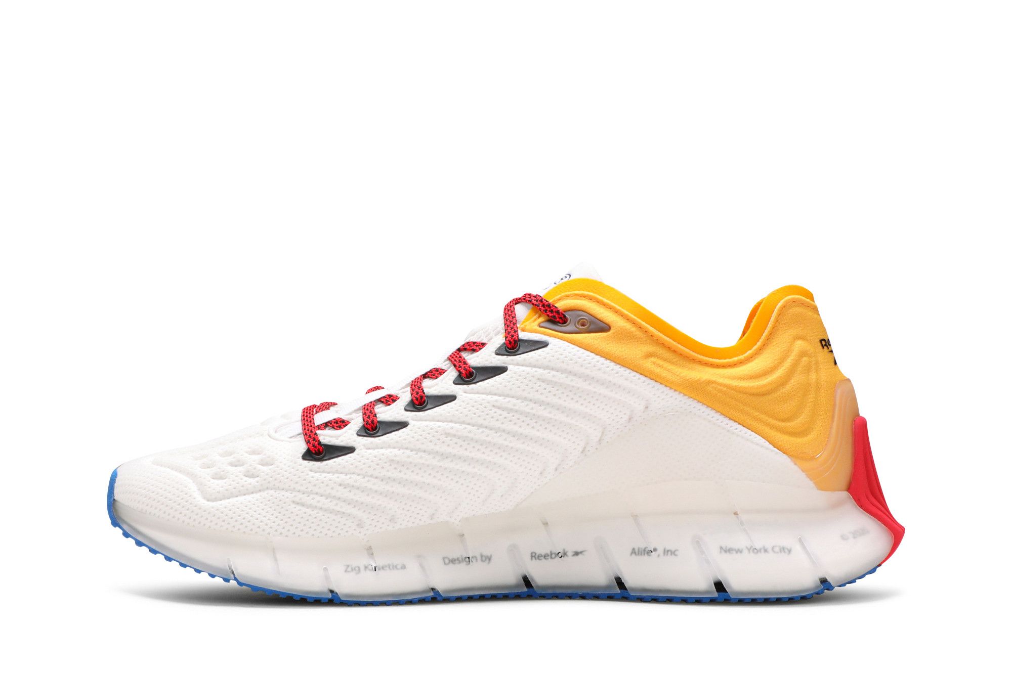 Reebok x alife online