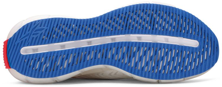 Reebok Alife x Zig Kinetica White Multi