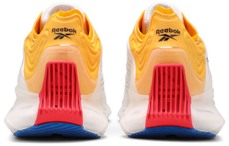 Reebok Alife x Zig Kinetica White Multi