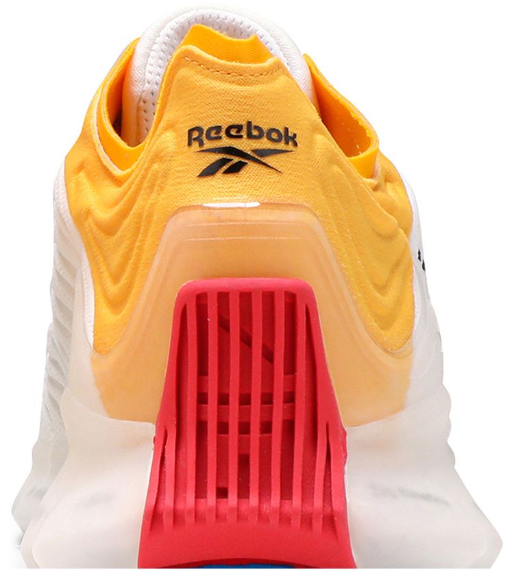 Reebok Alife x Zig Kinetica White Multi