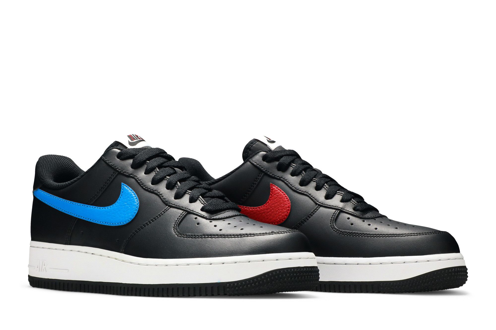 Mitch match air force ones hotsell