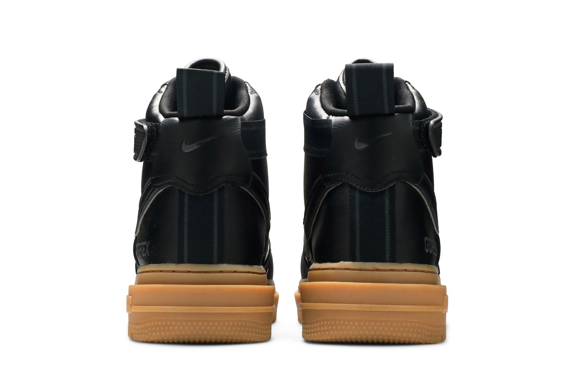 Buy Air Force 1 Gore-Tex Boot 'Black Gum' - CT2815 001 | GOAT CA