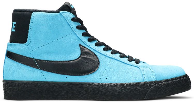 blazer mid sb zoom blue