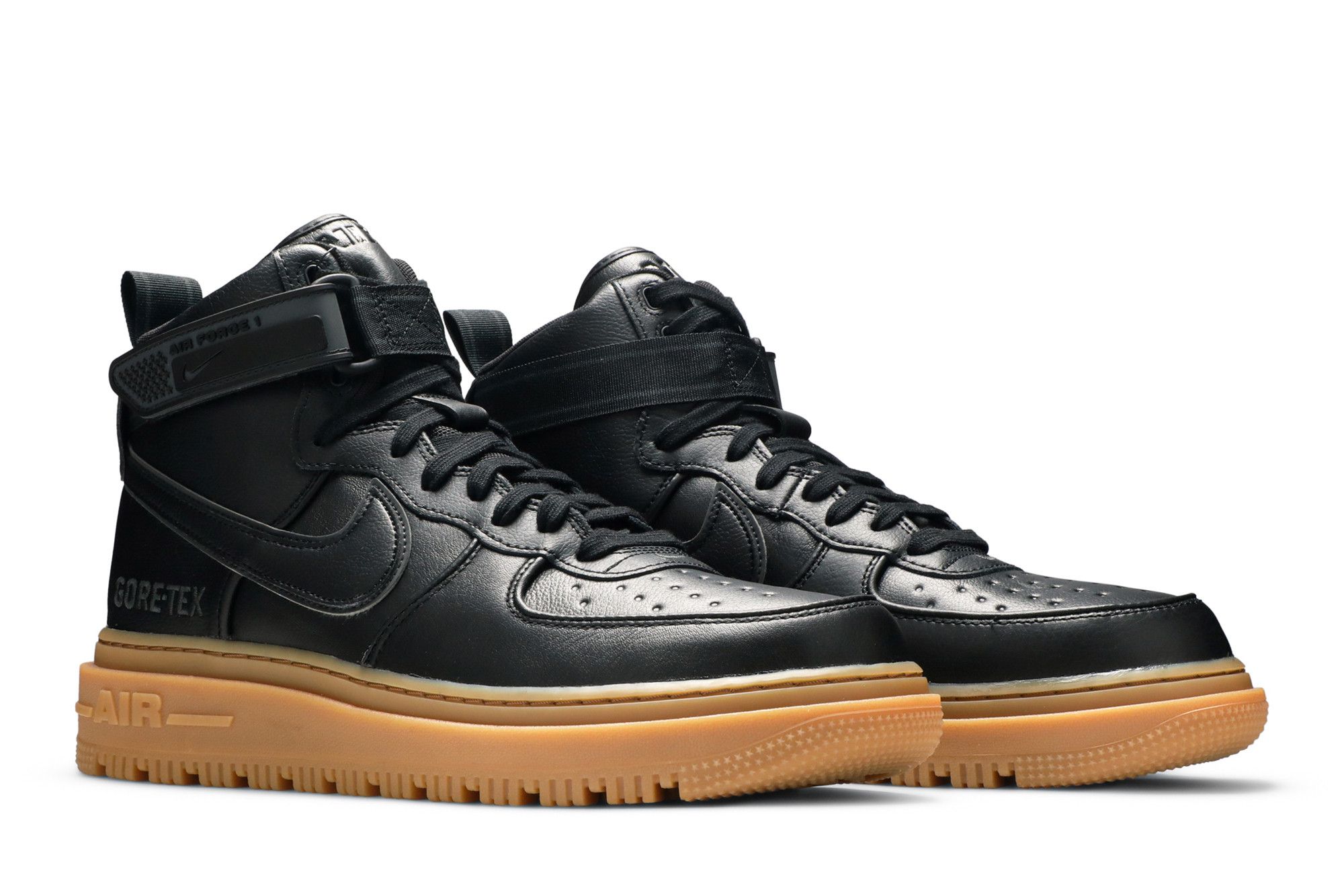 Af1 gore tex on sale