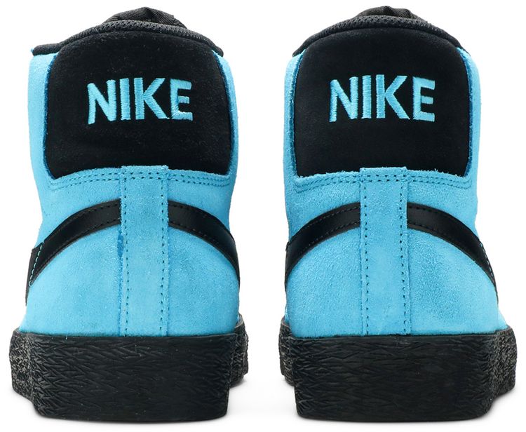Nike Zoom Blazer Mid SB Baltic Blue