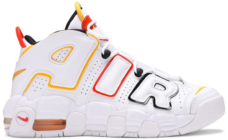 uptempo roswell raygun