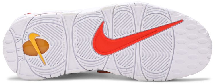 Nike Air More Uptempo GS Rosewell Raygun