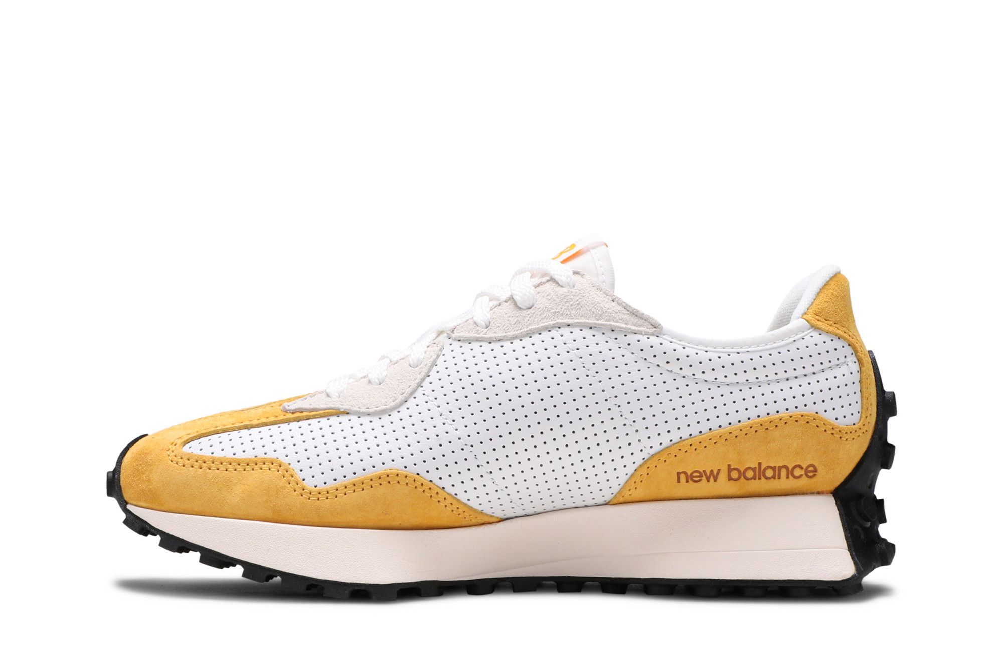 Buy 327 'Primary Pack - Yellow' - MS327PG | GOAT
